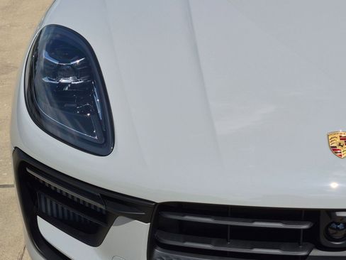 New 2026 Porsche Macan S AWD/4WD image 12