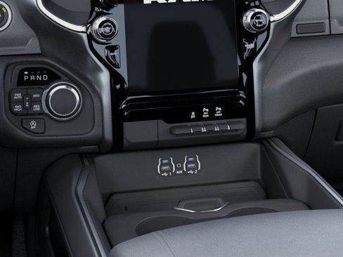 New 2026 RAM 1500 Big Horn image 24