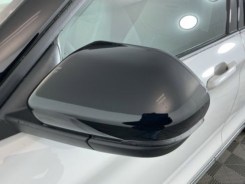 New 2026 Ford Explorer Platinum w/ LUX Leather Package image 12