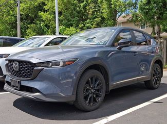Certified 2023 MAZDA CX-5 Carbon Edition AWD/4WD video 2