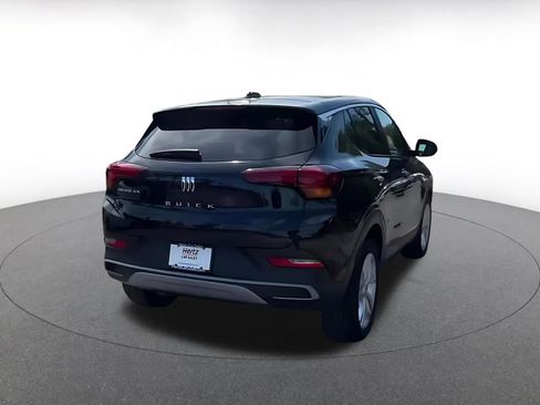 Used 2025 Buick Encore GX Preferred FWD image 23