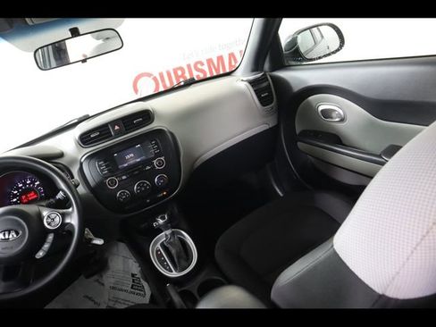 Used 2016 Kia Soul w/ Convenience Package image 17