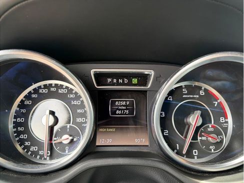 Used 2015 Mercedes-Benz G 63 AMG 4MATIC w/ PA6 Package image 18