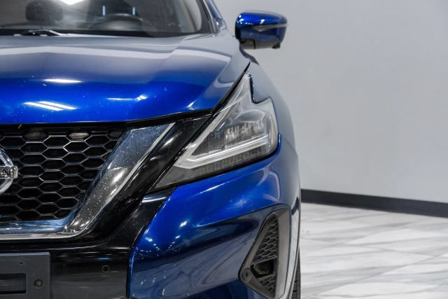 Used 2020 Nissan Murano SV w/ Premium Package AWD/4WD image 57
