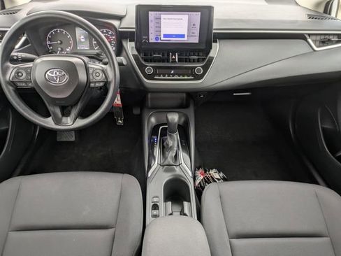 Used 2024 Toyota Corolla LE image 11