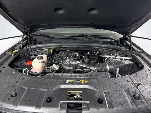 Used 2022 Jeep Grand Cherokee Altitude image 21