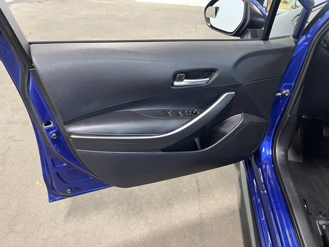 Used 2020 Toyota Corolla SE FWD image 25
