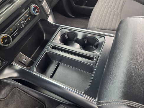 Used 2023 Ford F150 XL w/ STX Appearance Package AWD/4WD image 19