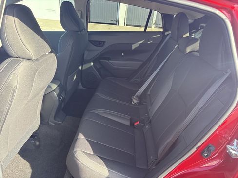 New 2026 Subaru Crosstrek 2.0i Premium image 12