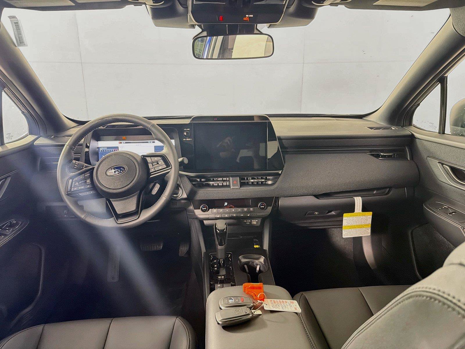 New 2026 Subaru Outback Premium AWD/4WD image 25