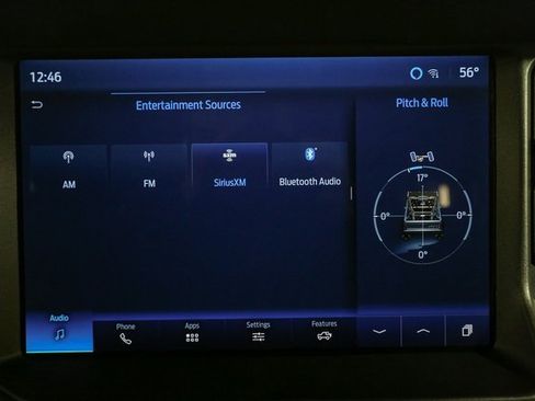 Used 2024 Ford Bronco Black Diamond image 20