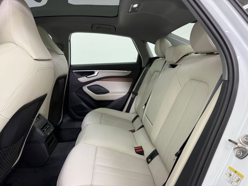 New 2026 Audi A6 Premium image 16