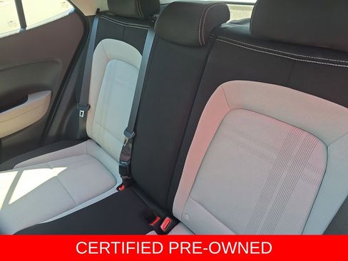 Certified 2026 Hyundai Venue SEL FWD image 14