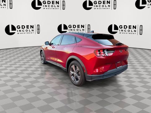 Used 2023 Ford Mustang Mach-E Select RWD image 6