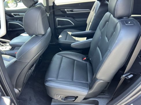 Used 2022 Kia Telluride S AWD/4WD image 32