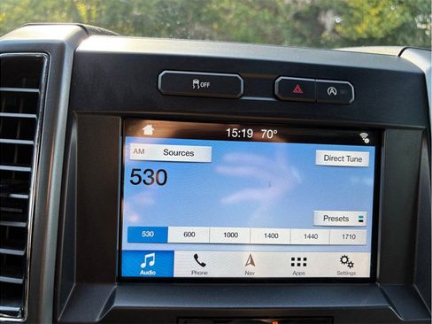 Used 2018 Ford F150 XLT w/ Equipment Group 301A Mid image 25