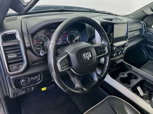 Used 2019 RAM 1500 Laramie image 31