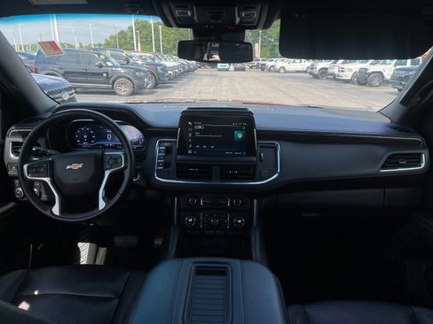 Used 2023 Chevrolet Tahoe LT AWD/4WD image 15