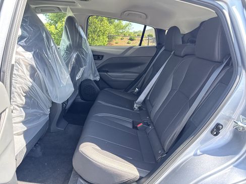 New 2026 Subaru Crosstrek 2.0i Premium AWD/4WD image 12
