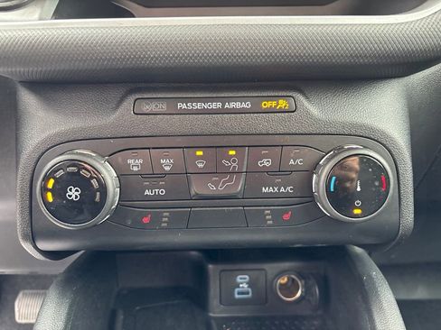 Used 2022 Ford Bronco Sport Big Bend w/ Convenience Package AWD/4WD image 19