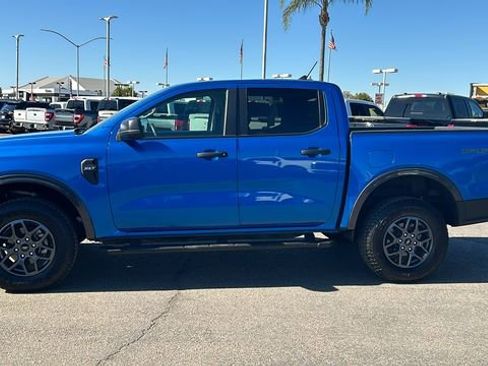 Certified 2024 Ford Ranger XLT w/ Trailer Tow Package image 7