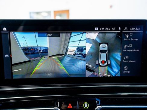 Used 2023 BMW 840i Gran Coupe w/ Comfort Seating Package image 50