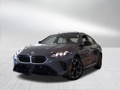New 2026 BMW 228i xDrive w/ Premium Package AWD/4WD image 1