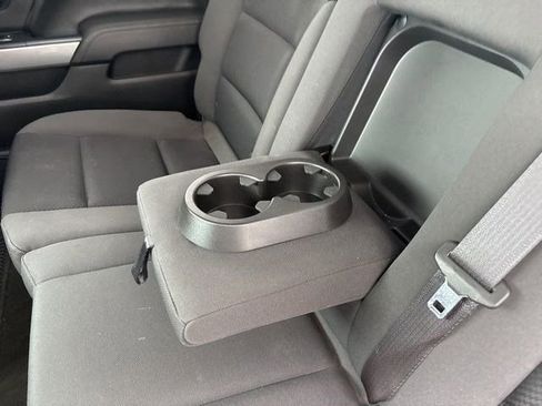 Used 2014 Chevrolet Silverado 1500 LT w/ LT Convenience Package image 30