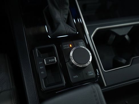 Used 2024 Toyota Tundra SR5 image 24