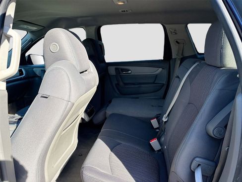 Used 2016 Chevrolet Traverse LS image 24