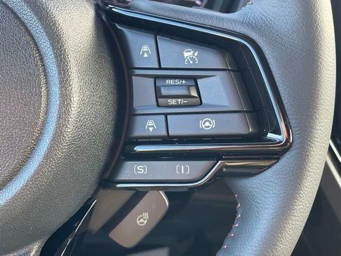 New 2026 Subaru Forester Touring image 6