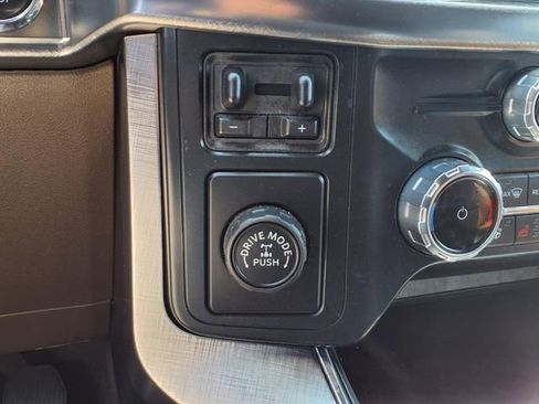 Certified 2022 Ford F150 King Ranch w/ Max Trailer Tow Package image 7