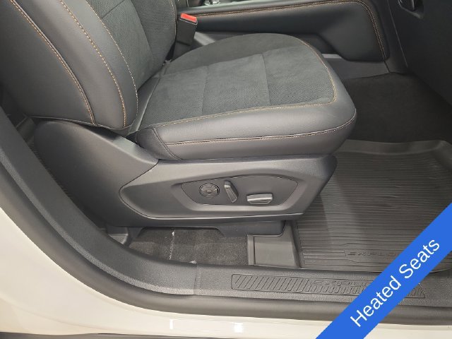 New 2026 Ford Explorer Tremor w/ Tremor Ultimate Package AWD/4WD image 12
