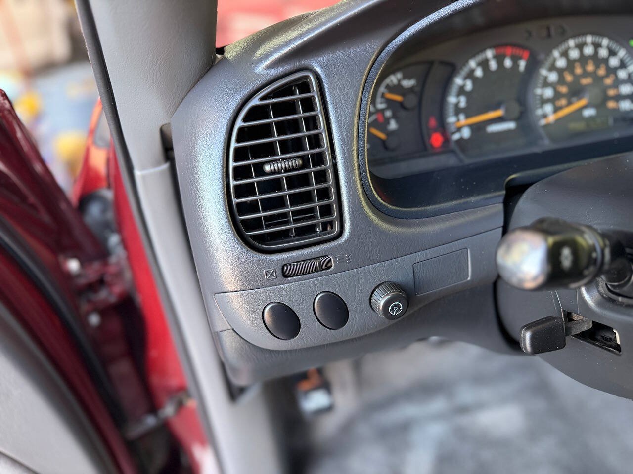 Used 2003 Toyota Tundra SR5 w/ TRD Sport Pkg RWD image 19