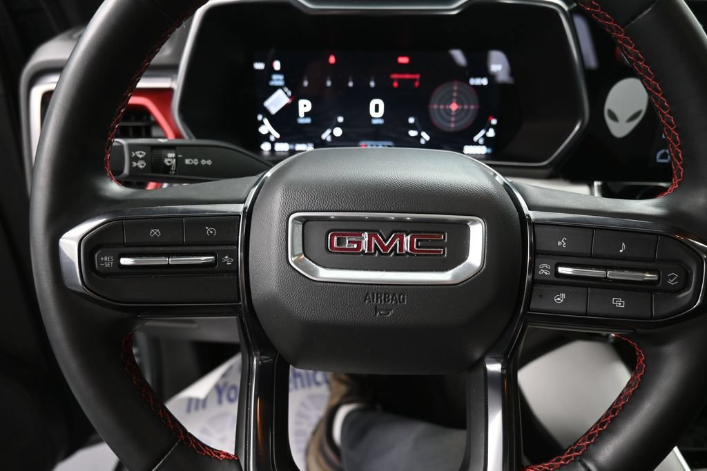 Used 2024 GMC Canyon AT4X w/ AT4X AEV Edition AWD/4WD image 41