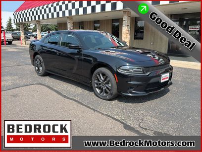 Used 2021 Dodge Charger GT w/ Driver Convenience Group