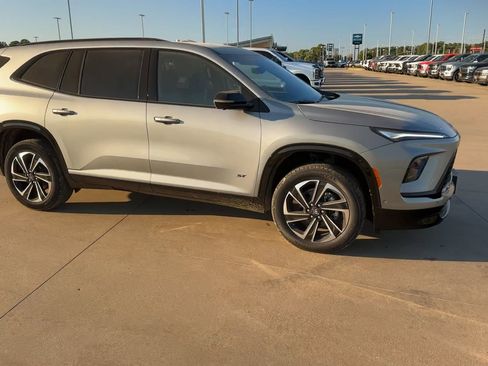 New 2026 Buick Enclave Sport Touring w/ Super Cruise Package image 2