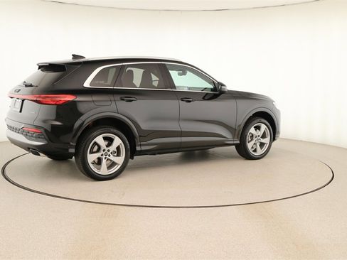 New 2025 Audi Q5 Premium Plus image 7