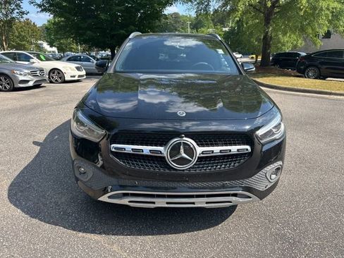 Used 2021 Mercedes-Benz GLA 250 image 2