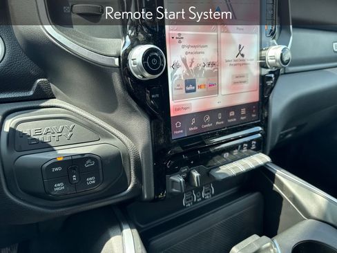 New 2025 RAM 2500 Lone Star image 32