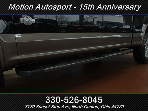 Used 2019 Ford F150 King Ranch w/ Max Trailer Tow Package image 48