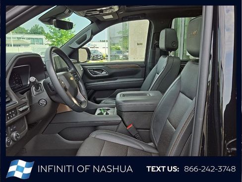 Used 2023 Chevrolet Tahoe High Country w/ Premium Package 2 image 4