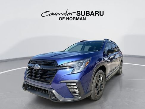 Used 2026 Subaru Ascent Bronze Edition AWD/4WD image 1