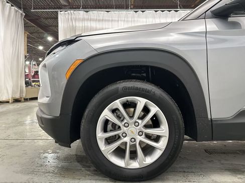 Used 2024 Chevrolet TrailBlazer LS w/ LS Convenience Package image 20