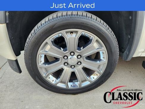 Used 2014 GMC Sierra 1500 Denali image 17