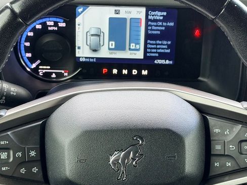 Certified 2022 Ford Bronco Big Bend AWD/4WD image 22