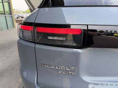 Used 2024 Honda Prologue Elite image 14