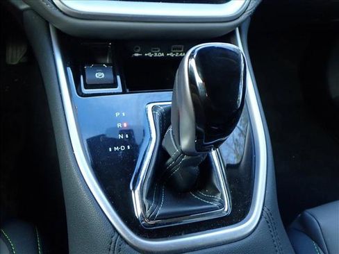 Certified 2024 Subaru Outback Onyx Edition image 19