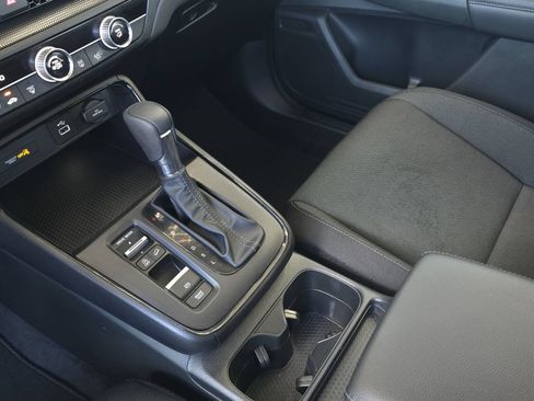 Certified 2024 Honda CR-V LX image 26