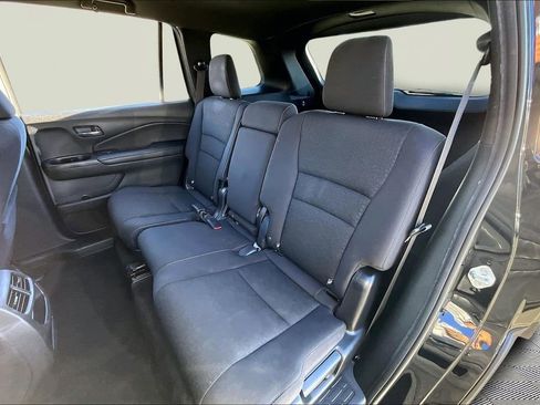 Used 2021 Honda Passport Sport image 18